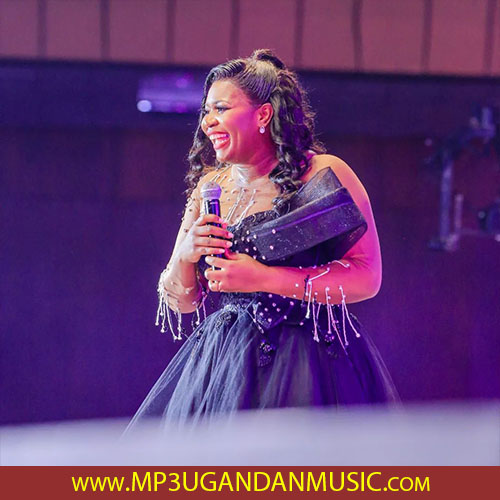 Yansumulula - Justine Nabbosa MP3UG Music