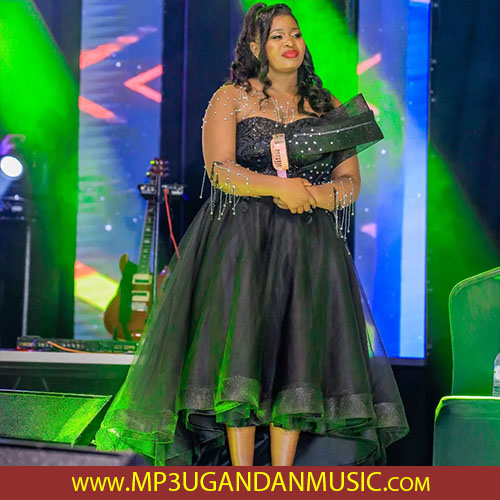 Webale Kunjagala - Justine Nabbosa MP3UG Music