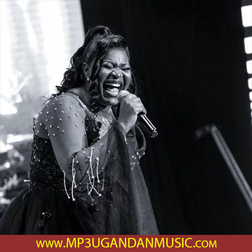Mulamu - Justine Nabbosa MP3UG Music