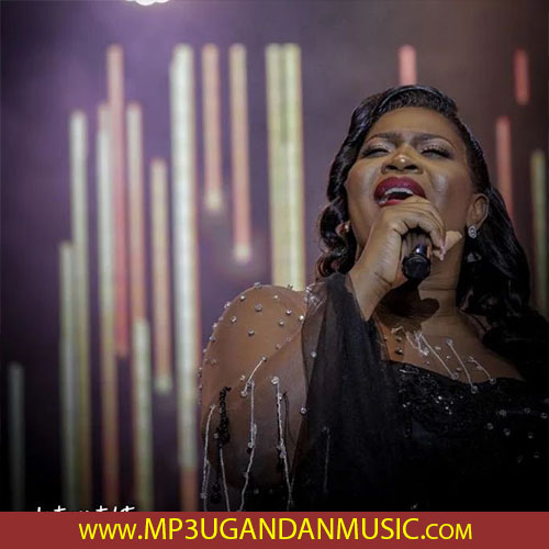 Nkwagala Nnyo - Justine Nabbosa MP3UG Music