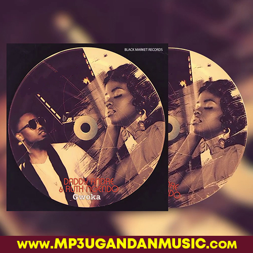 Gwoka - Daddy Andre X Ruth Ngendo