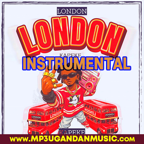 London Instrumental - Kapeke MP3UG Music