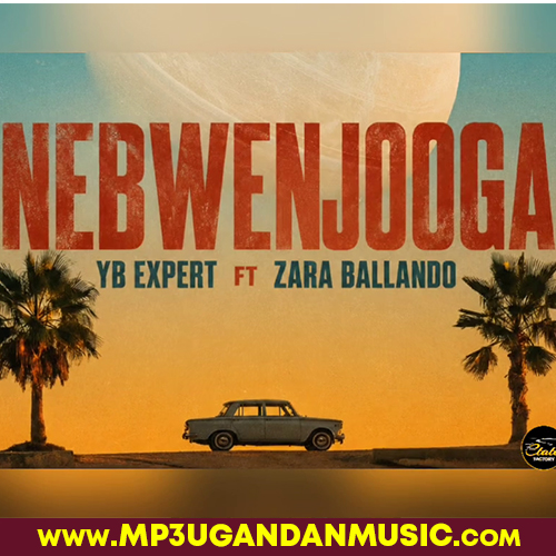 Nebwenjooga - YB Expert X Zara Ballando