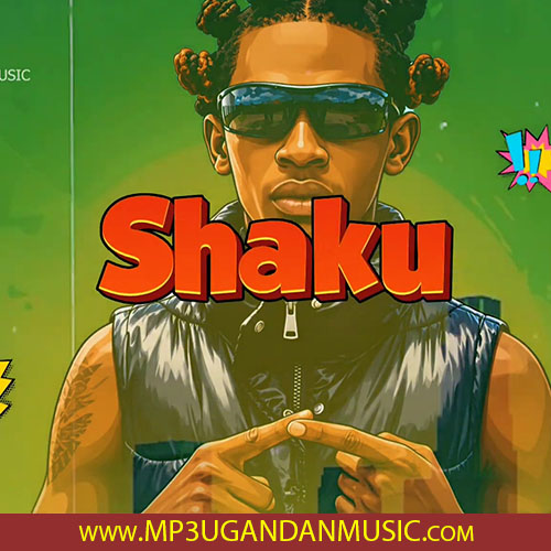 Shaku - Friction Force MP3UG Music