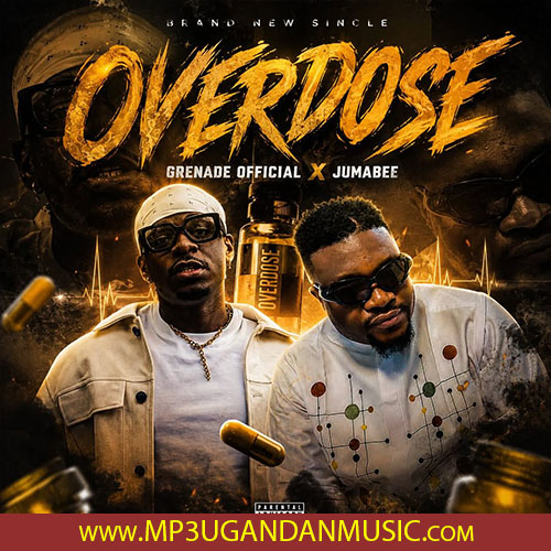 Overdose - Grenade Official X Jumabee
