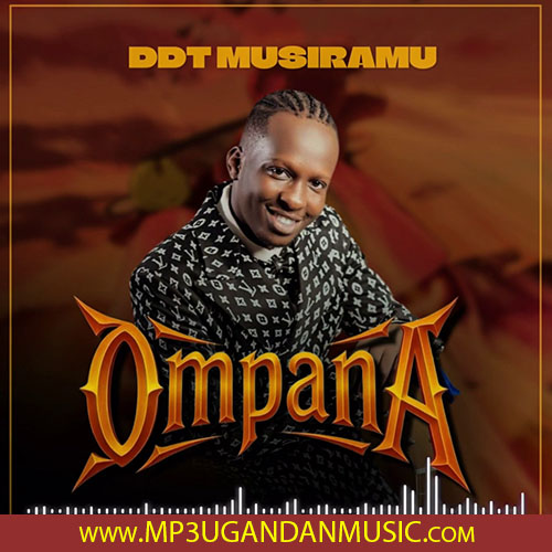 Ompaana - DDT Musiramu MP3UG Music