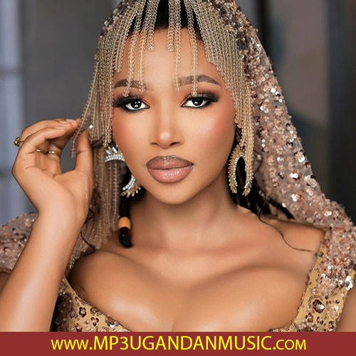 Nagwa Mu Love - Pretty Banks MP3UG Music