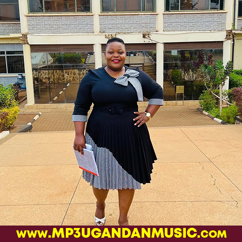 Akajanja - Catherine Kusasira MP3UG Music