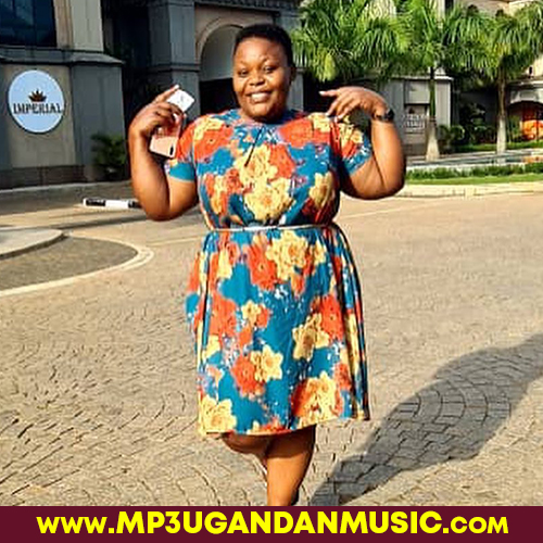 Maama - Catherine Kusasira MP3UG Music