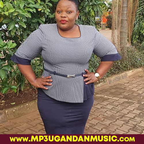 Ngumye - Catherine Kusasira MP3UG Music