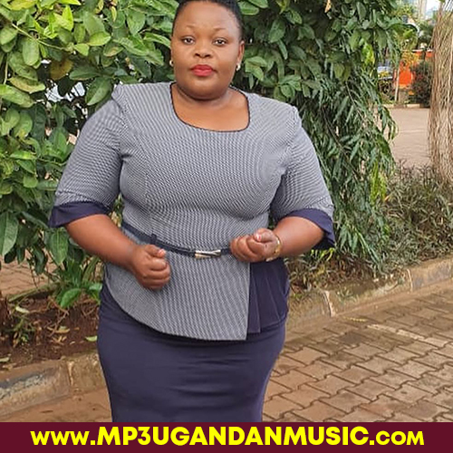 Nkulabula - Catherine Kusasira MP3UG Music