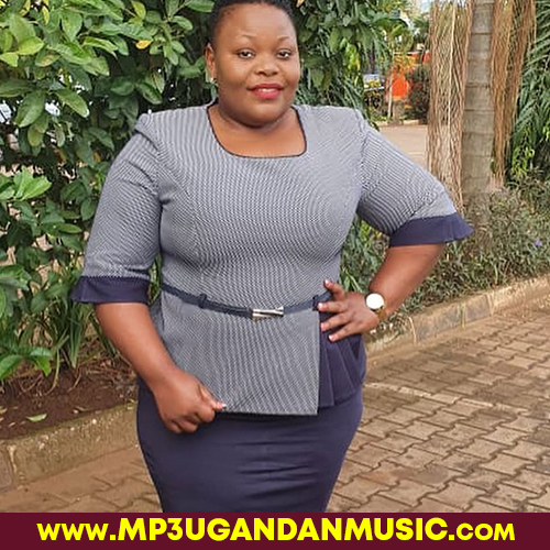 Oli Wa Buyinza - Catherine Kusasira MP3UG Music