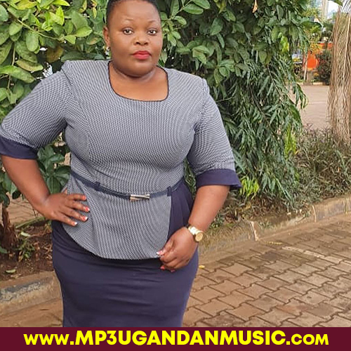 Omukwano Gwompa - Catherine Kusasira MP3UG Music