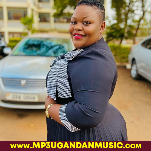 Sonyiwa Baano - Catherine Kusasira MP3UG Music