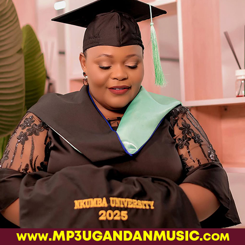 Tebaagala Afuna Sente - Catherine Kusasira MP3UG Music