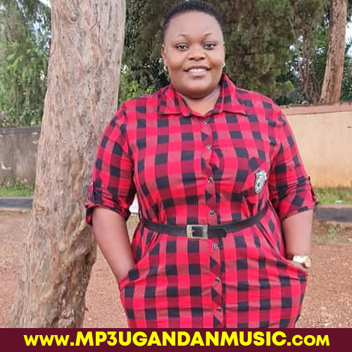 Njagala Nkwagale - Catherine Kusasira X Jose chameleon