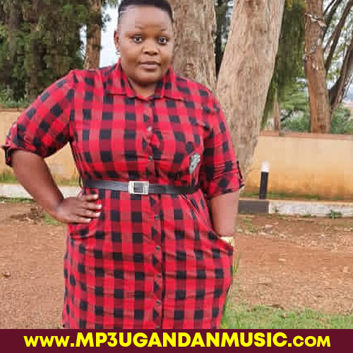 Love Tender - Catherine Kusasira MP3UG Music