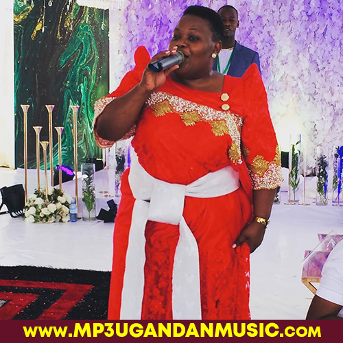 Neebaza Okwagala - Catherine Kusasira MP3UG Music