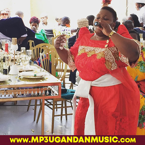 Maama Baby - Catherine Kusasira MP3UG Music