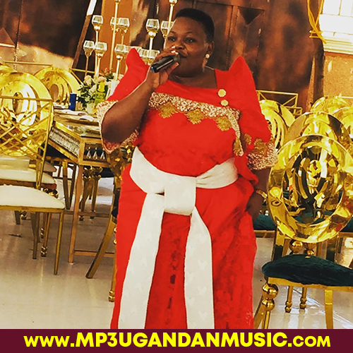 Mumuleke OMulenzi Wange - Catherine Kusasira MP3UG Music