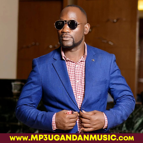 Awangaale - Eddy Yawe MP3UG Music
