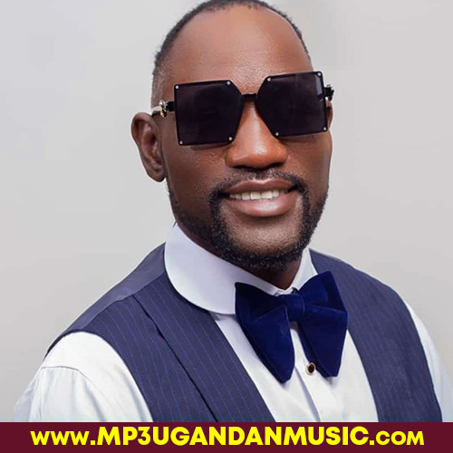 Tukigale - Eddy Yawe Ft Carol Nantongo