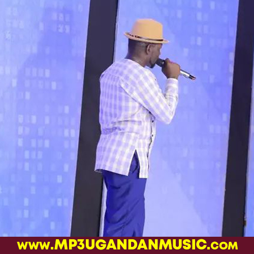 Falida - Eddy Yawe MP3UG Music