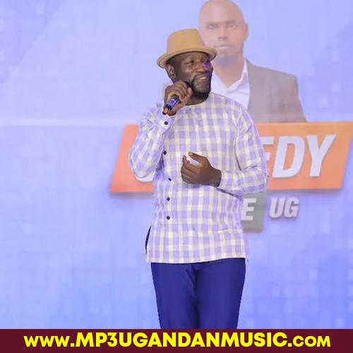 Njagala Gwe - Eddy Yawe MP3UG Music
