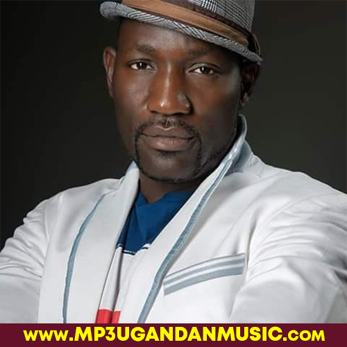 Ngenda Nawe - Eddy Yawe ft Sylvia Kuliva