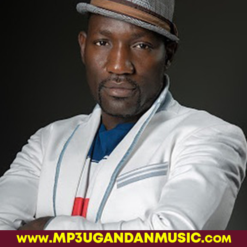 Kampala - Eddy Yawe MP3UG Music