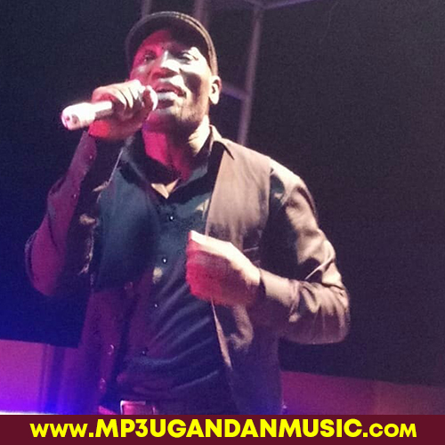 Neighbor - Eddy Yawe ft Renah Nalumansi