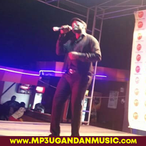 Ndabye Enaku - Eddy Yawe MP3UG Music
