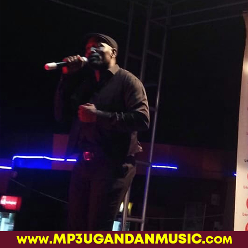 Kayembe Kali - Eddy Yawe MP3UG Music