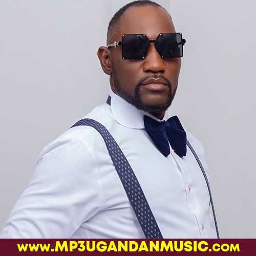 Kumbuka - Eddy Yawe MP3UG Music