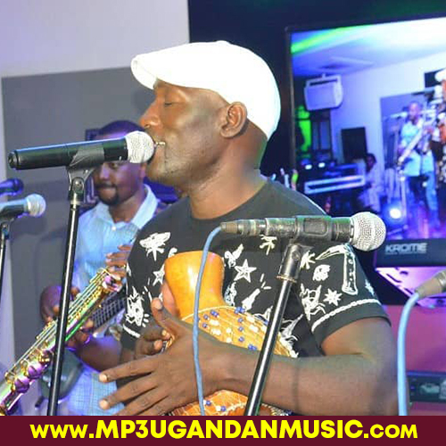 Margarita - Eddy Yawe MP3UG Music
