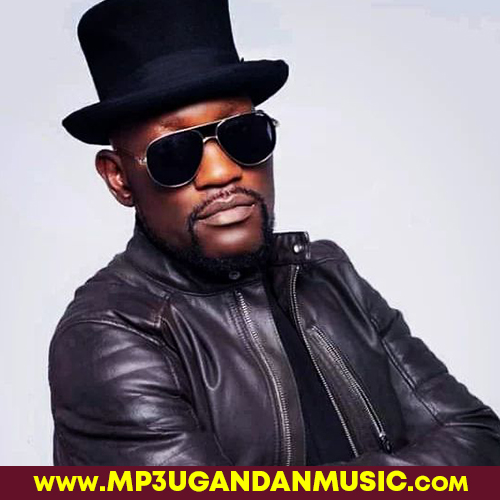 Mbu Madam - Eddy Yawe MP3UG Music
