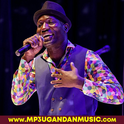 Maria Roza - Eddy Yawe MP3UG Music