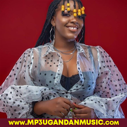 Wandibikoze - Diana Nalubega MP3UG Music