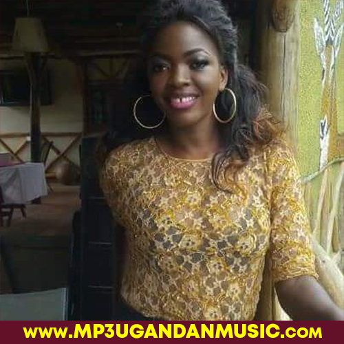 Byendya - Diana Nalubega MP3UG Music