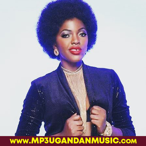 One Day - Diana Nalubega MP3UG Music