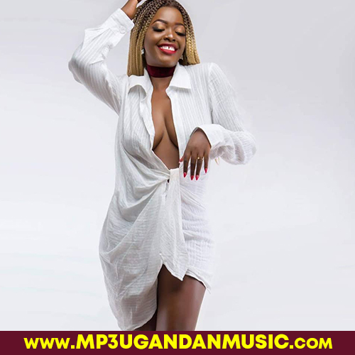 Mbega Urukundo - Diana Nalubega MP3UG Music