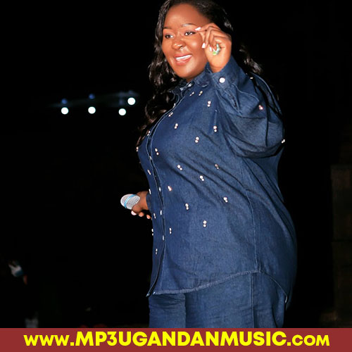 Sosotola - Sophie Nantongo MP3UG Music