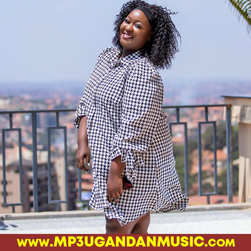 Kajiiko Nattabula - Sophie Nantongo MP3UG Music
