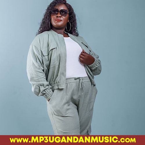 Nkulinda - Sophie Nantongo MP3UG Music