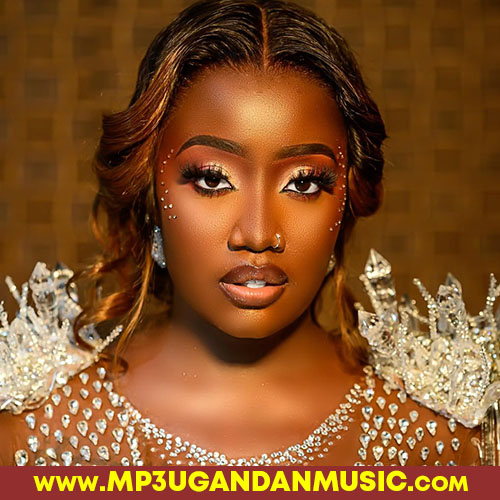 Ameenallah - Lydia Jazmine MP3UG Music