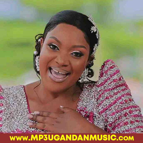 Mukama Akikoze - Sharon Nagawa MP3UG Music