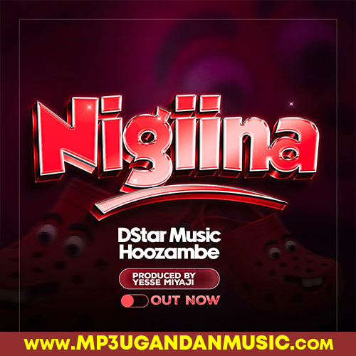 Niigina - D Star (Hoozambe) MP3UG Music