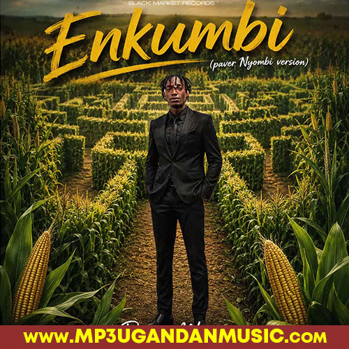 Enkumbi (PAVER UCC VERSION) - Dynaso Wegoso