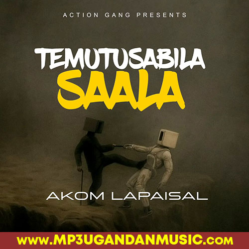 Temutusabila - Akom Lapaisal MP3UG Music