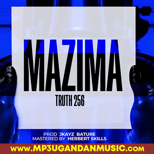 Mazima - Truth 256 MP3UG Music